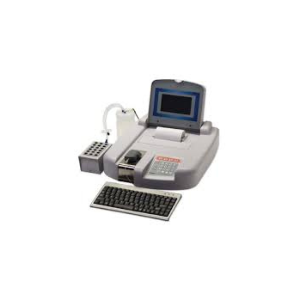 Stanbio Excel Chemistry Analyzer