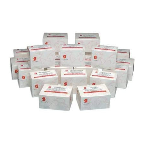 Stanbio HemataCHEK® Low and Normal Control Level 6 x 2.5mL