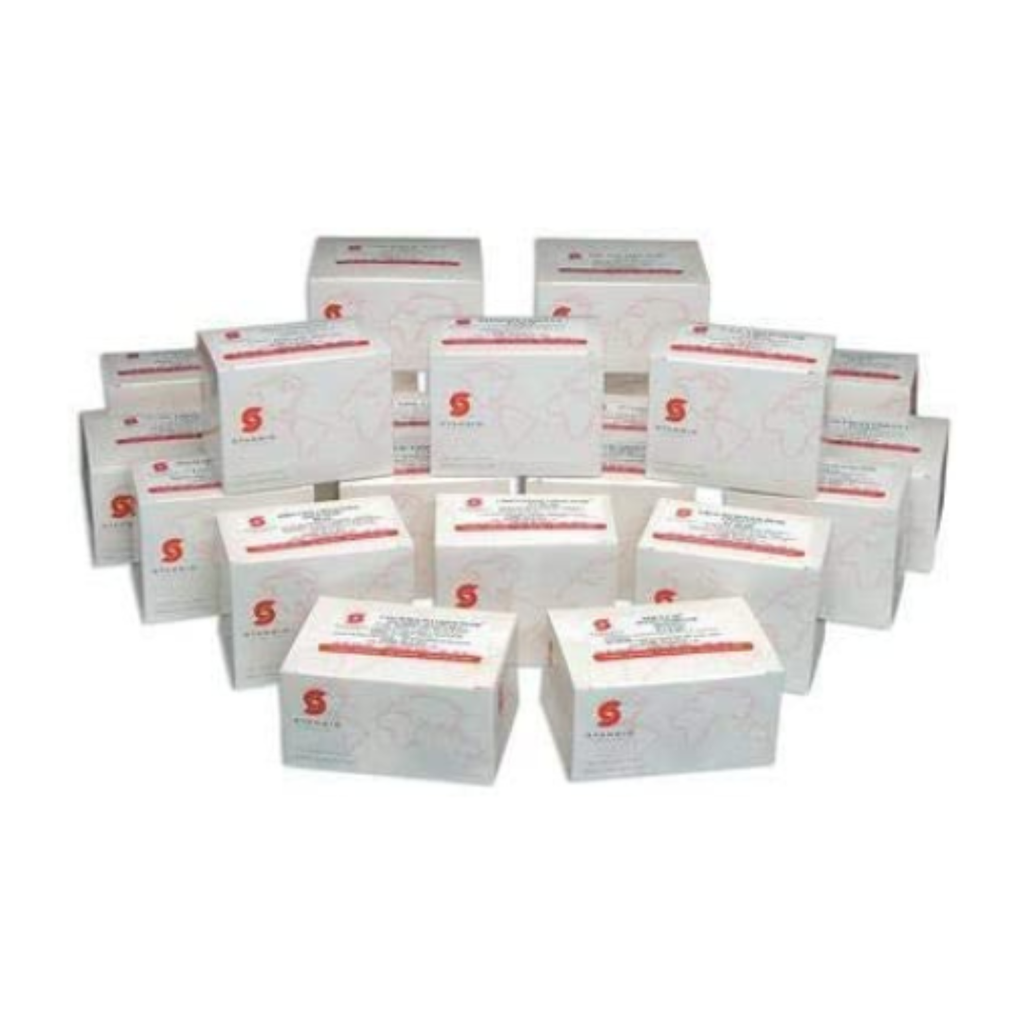 Stanbio Syphilis Tri-Level Controls, 3 x 5 mL