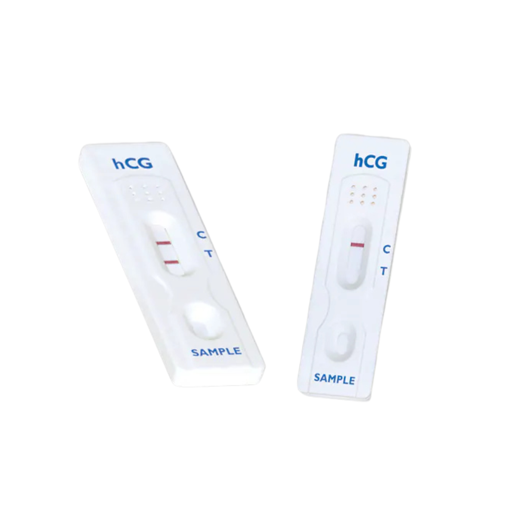 Stanbio True® 20 Plus hCG Test Set (Serum/Urine), 50 Test