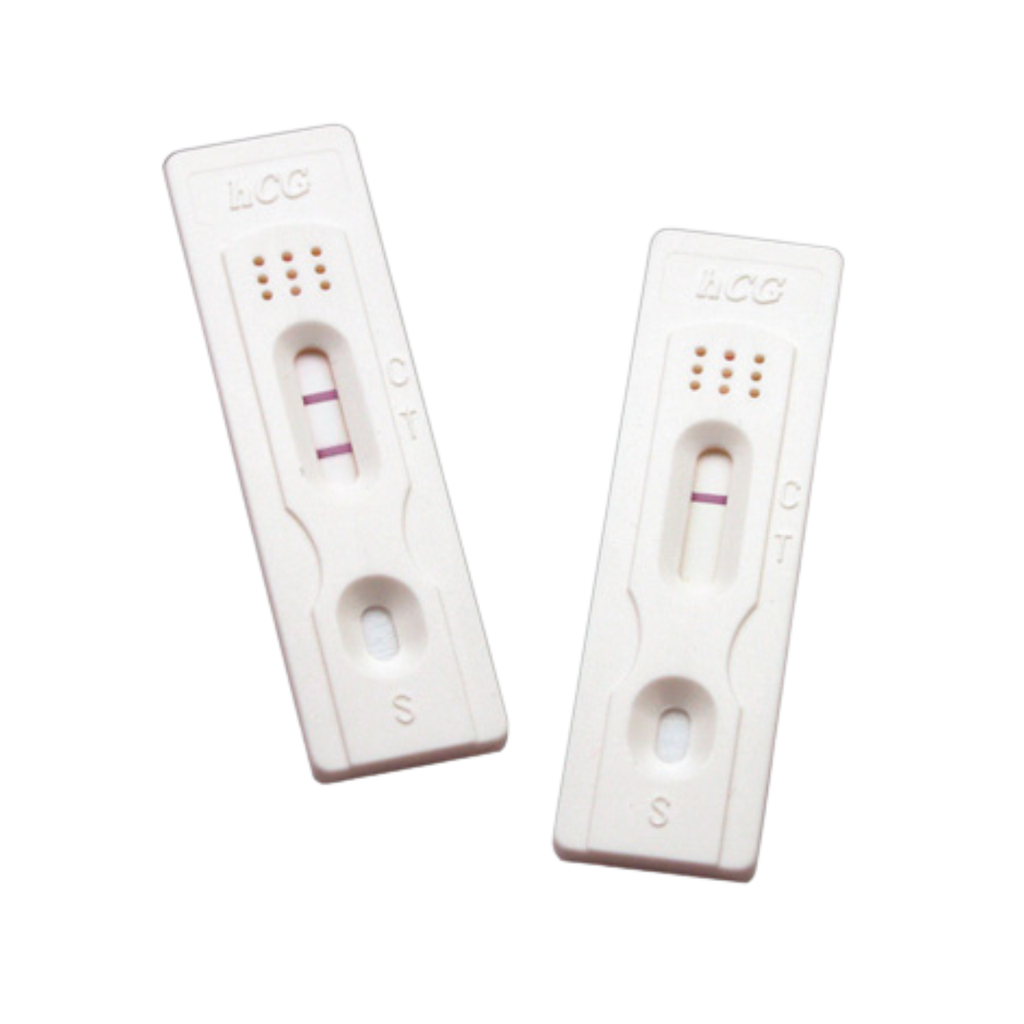 Stanbio True® 20 hCG Test Set (Urine), 50 Test