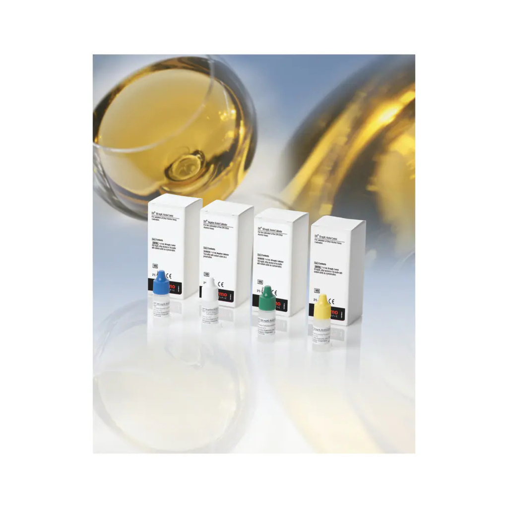 Thermo Kit Alcohol 500mL