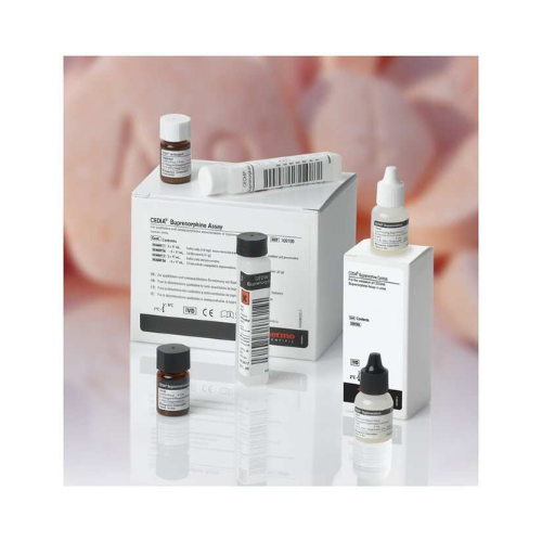 Thermo Kit Buprenorphine MCC