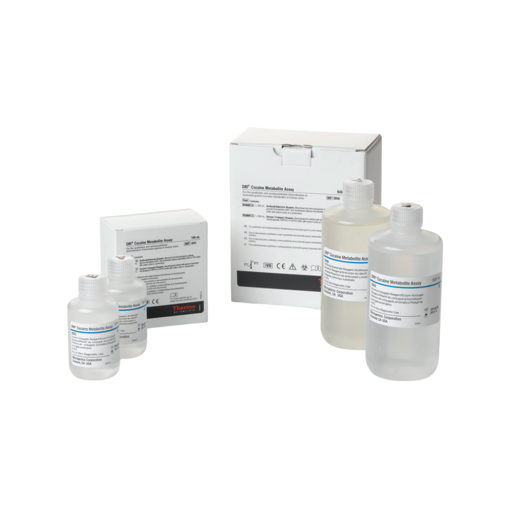 Thermo Kit Cocaine 500mL