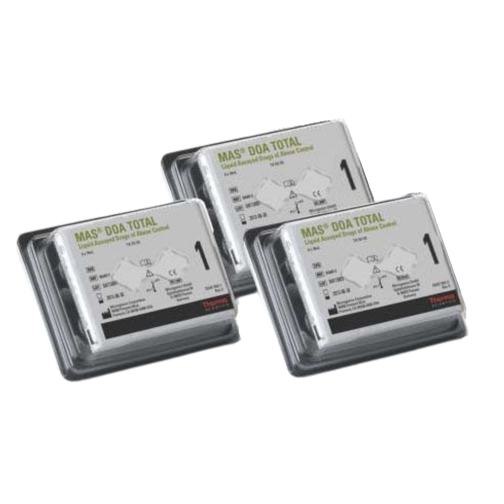 Thermo Kit DOA TOTAL L1 MAS