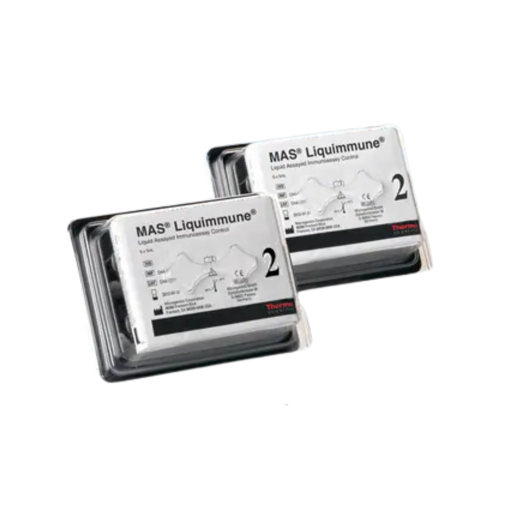 Thermo Kit Liquimmune L2 MAS