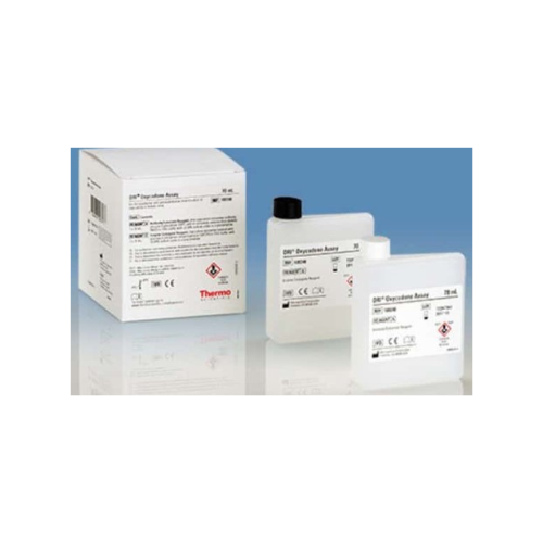 Thermo Kit Oxycodone 500mL