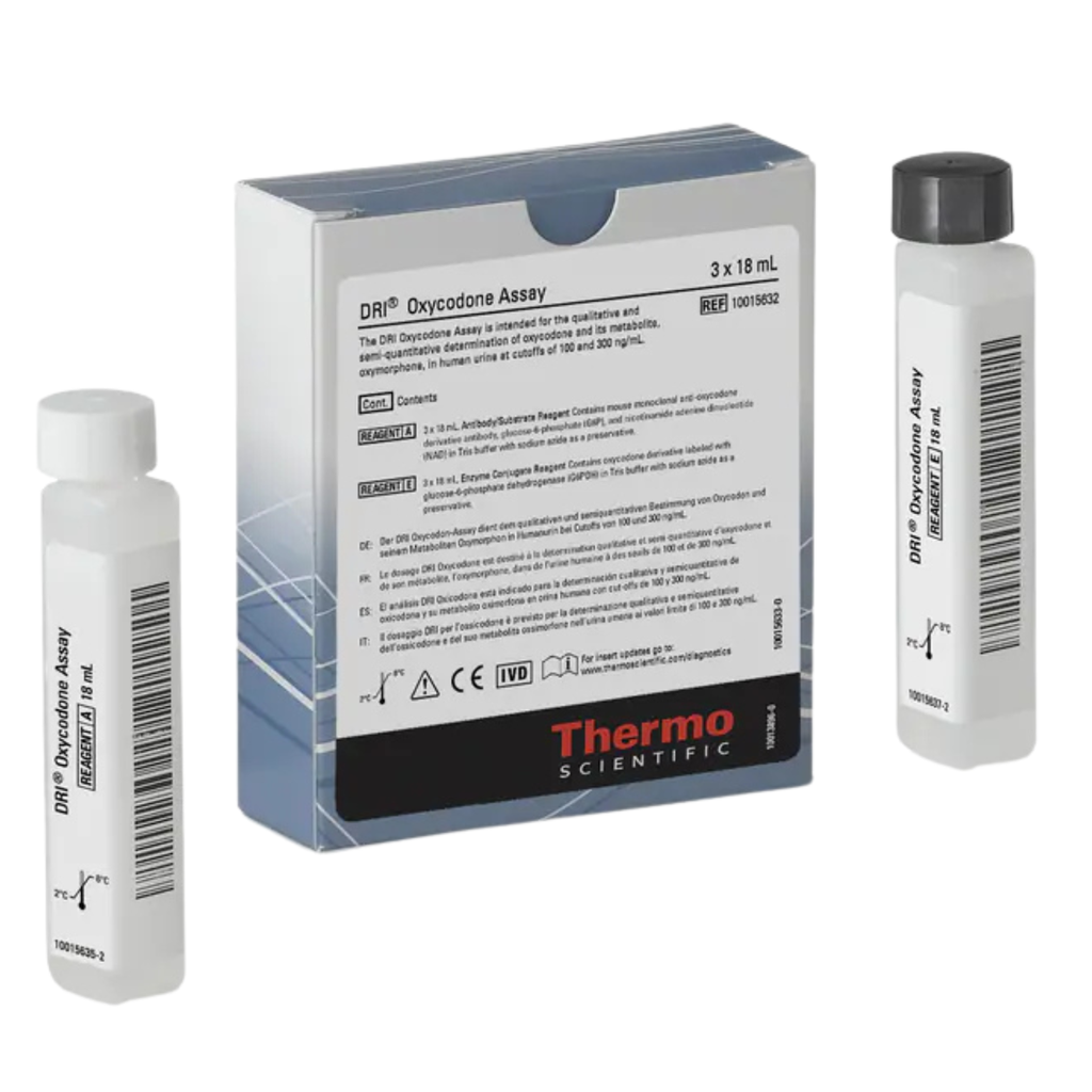 Thermo Kit Oxycodone Rgt DRI