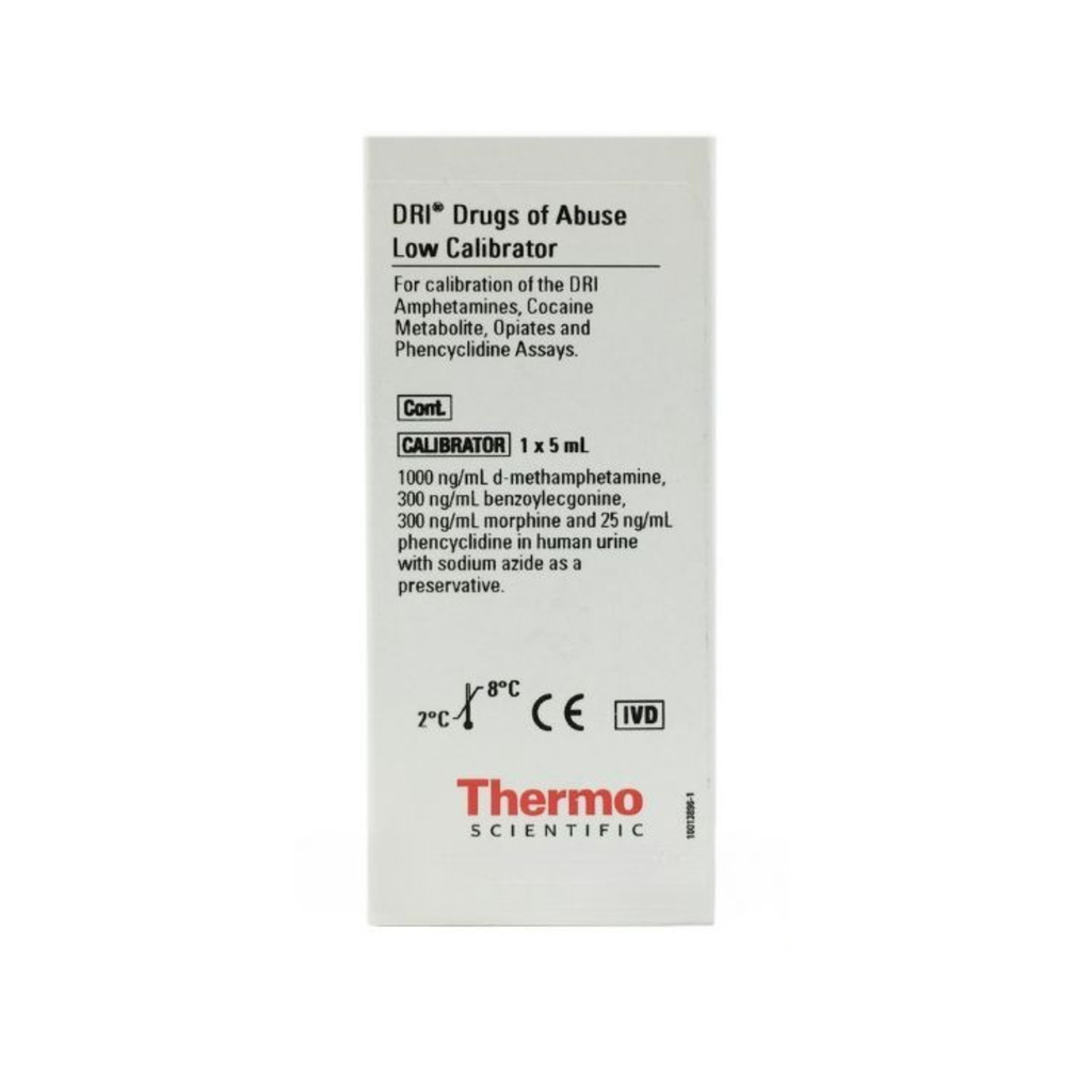 Thermo Kit Urine Cal Low