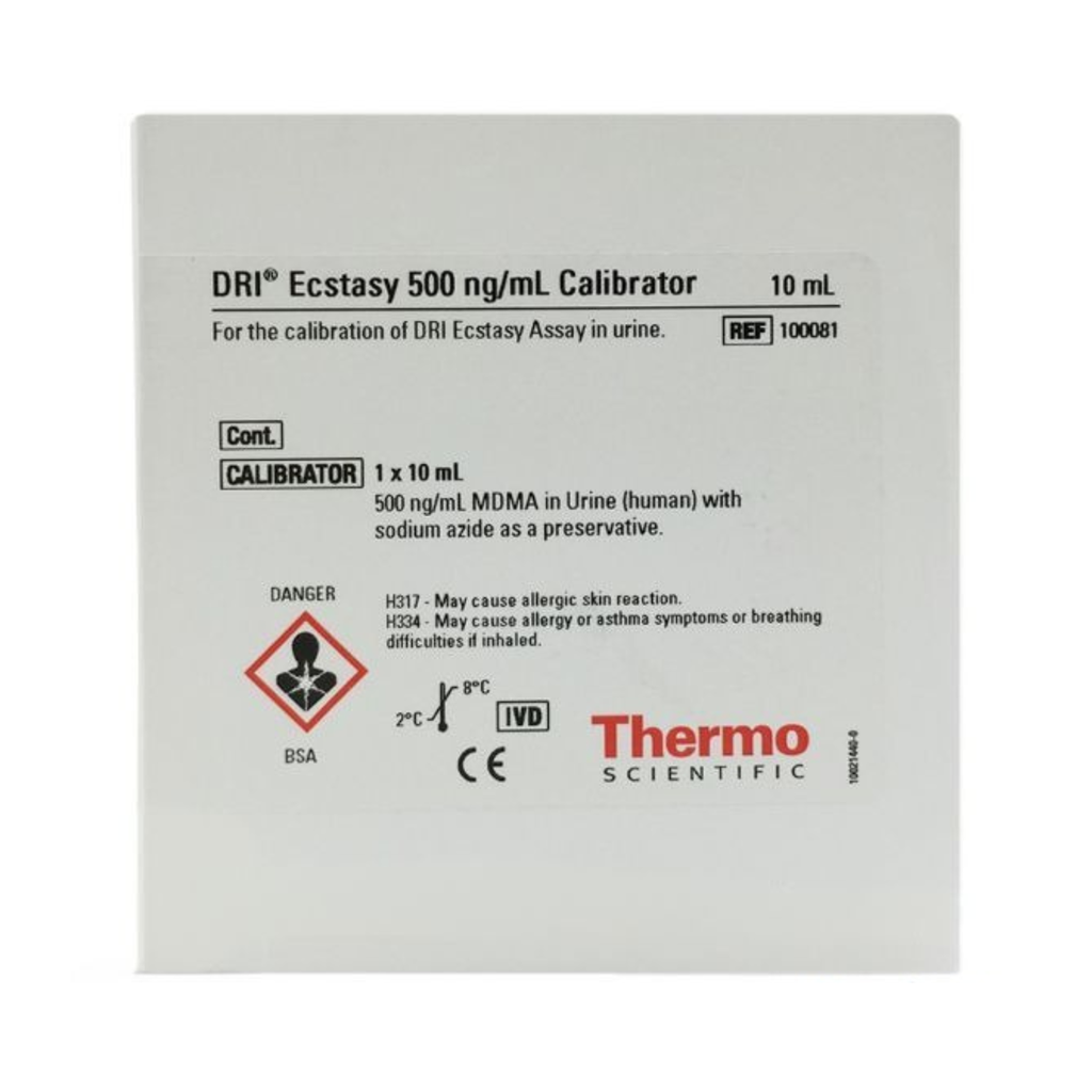 Thermo Kit XTC Cal 500 DRI