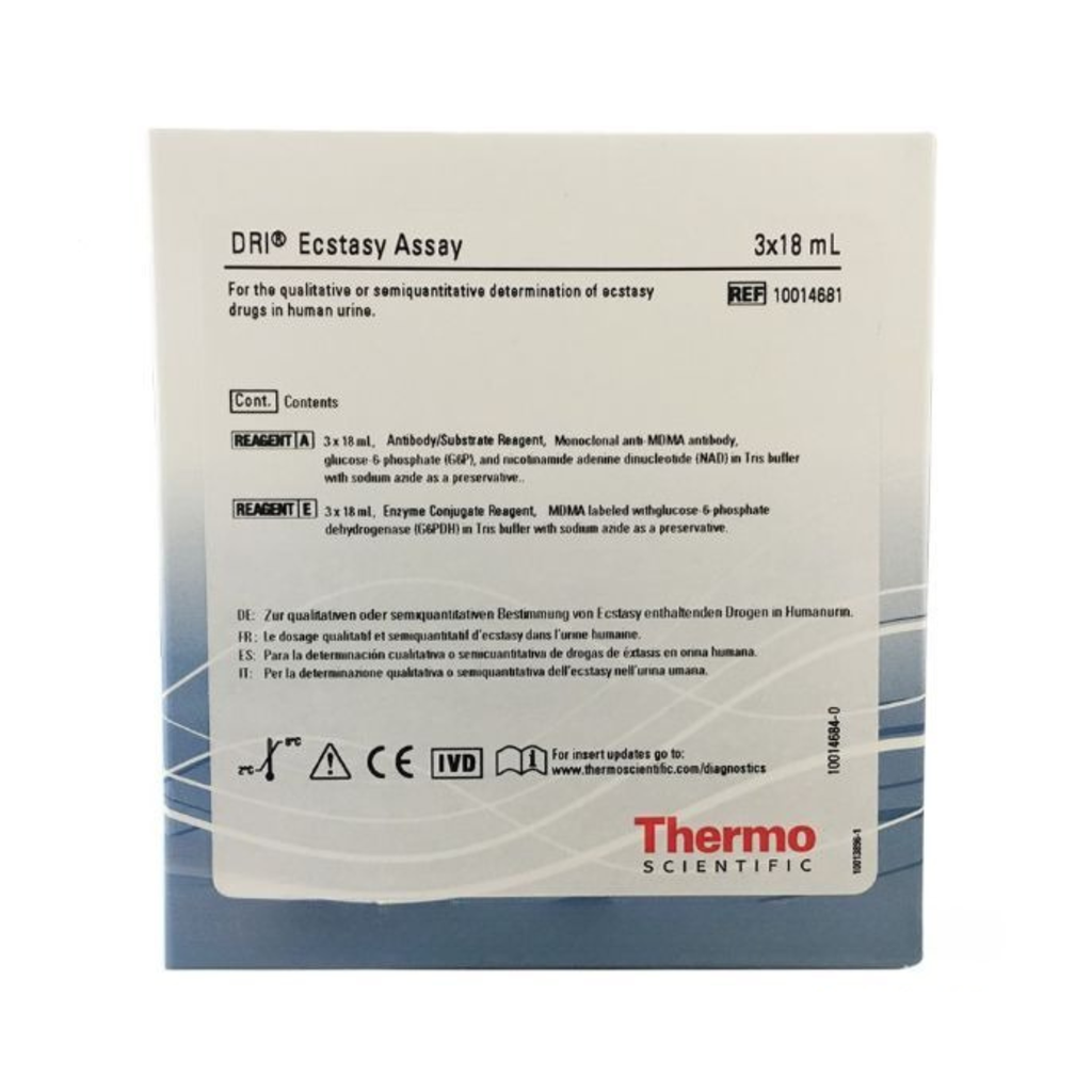 Thermo Kit XTC Rgt DRI