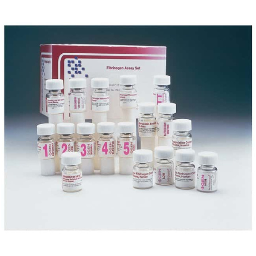Thermo Scientific Pacific Hemostasis Bovine Thrombin 200, 10 x 2 mL