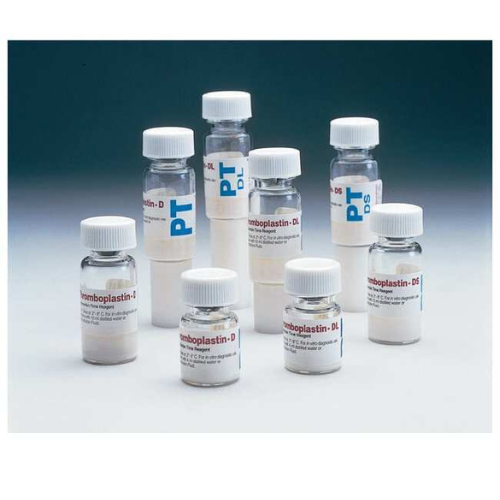 Thermo Scientific Pacific Hemostasis Thromboplastin D, 10 x 10 mL