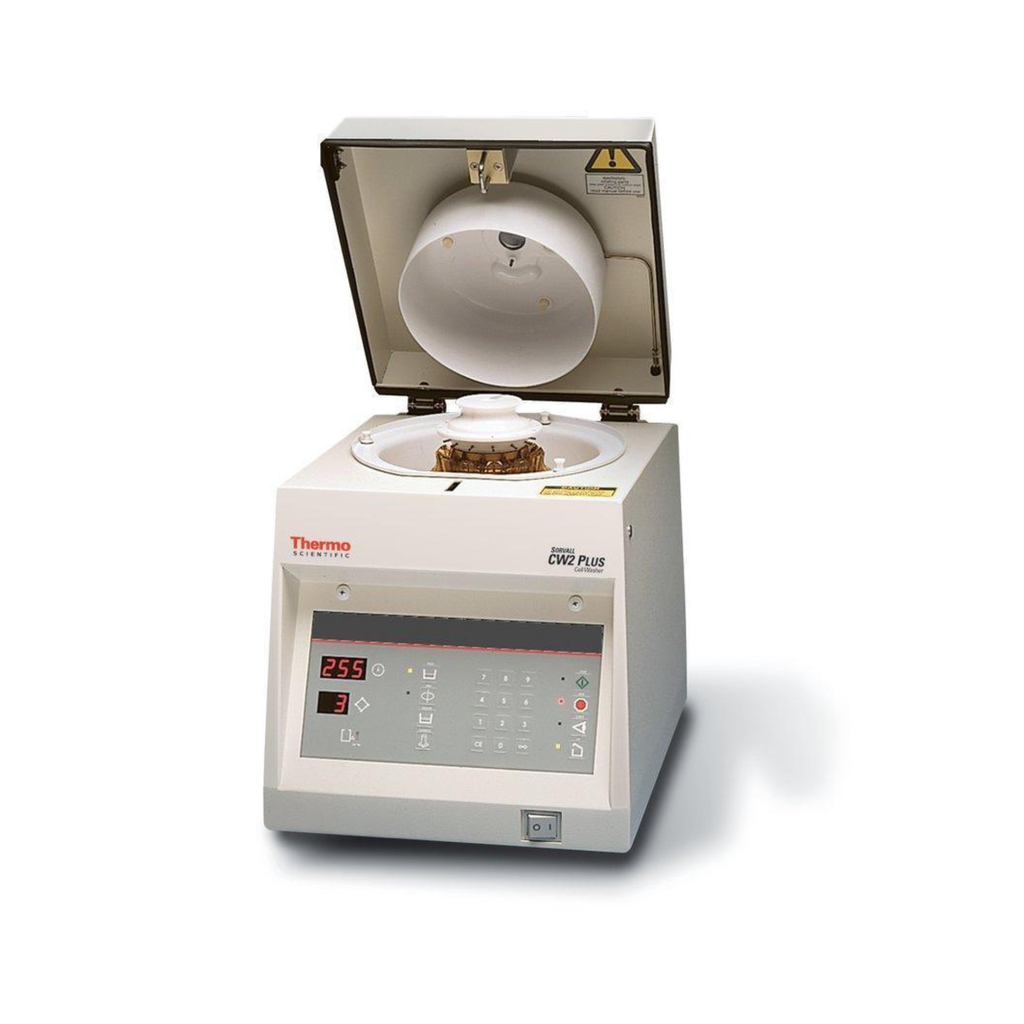 Thermo Scientific Sorvall CW2 Plus Cell Washer
