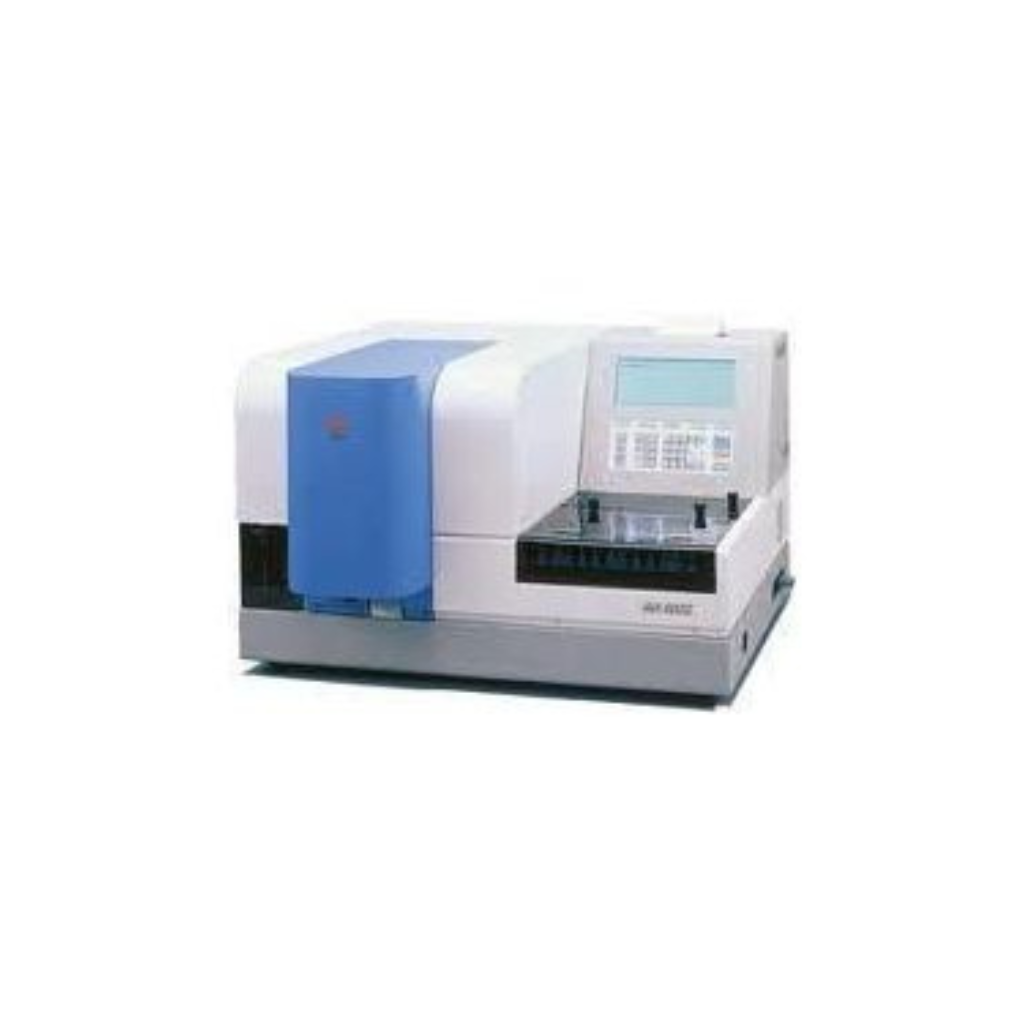 Tosoh 600 II Immunoassay Analyzer