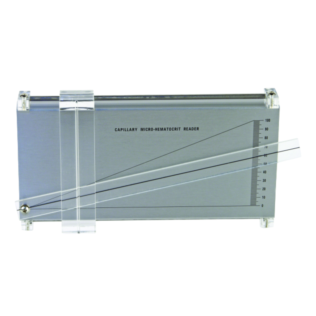UNICO Microhematocrit Reader