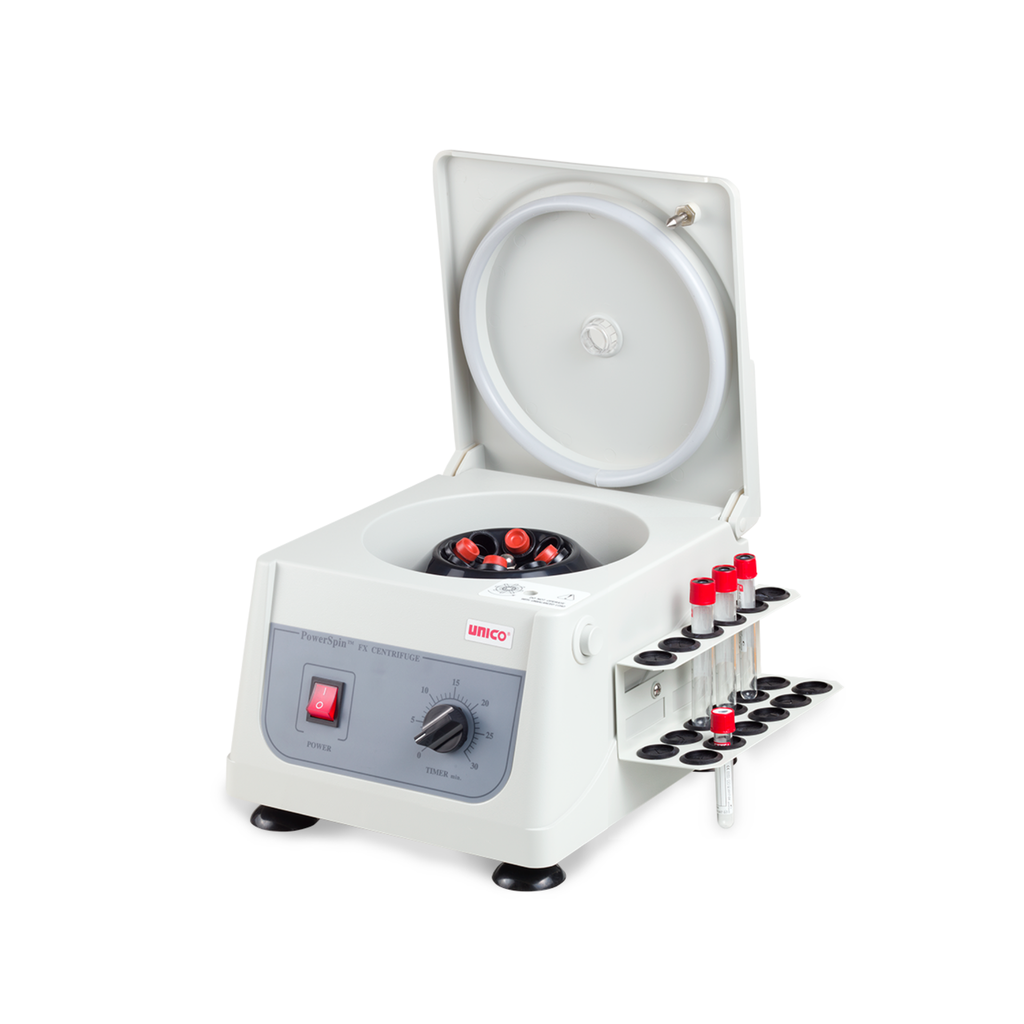 Unico PowerSpin FX C808H