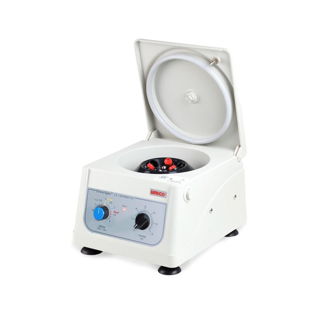Unico PowerSpin LX C856E, 220V