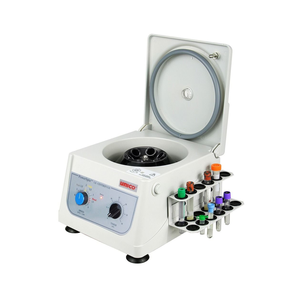 Unico PowerSpin LX C856H