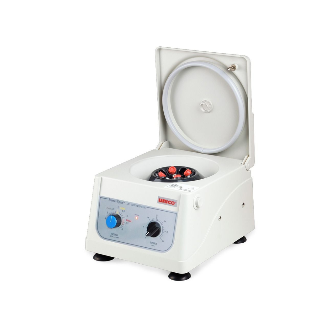 Unico PowerSpin LX C858E, 220V