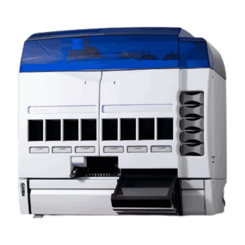 Dynex Agility Automated ELISA Systems