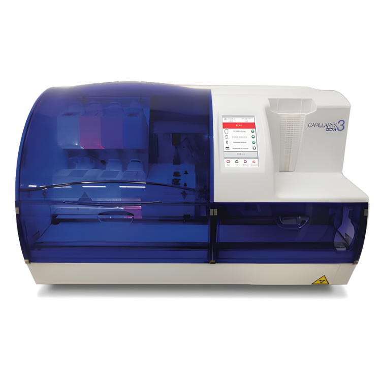 Sebia Capillarys 3 OCTA Automated Capillary Electrophoresis System
