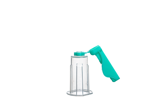 QUICKSHIELD Safety Tube Holder, Case of 1000