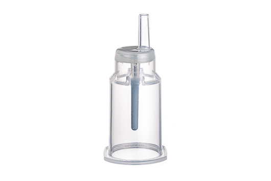 Greiner Bio-One Holdex Single-Use Holder PP, SP, Sterile, Lateral-F