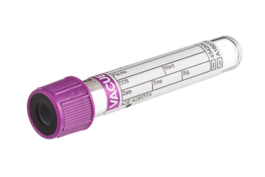 Greiner Bio-One VACUETTE TUBE 4 ml K2E K2EDTA