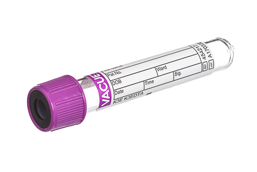Greiner Bio-One VACUETTE TUBE 3 ml K3E K3EDTA