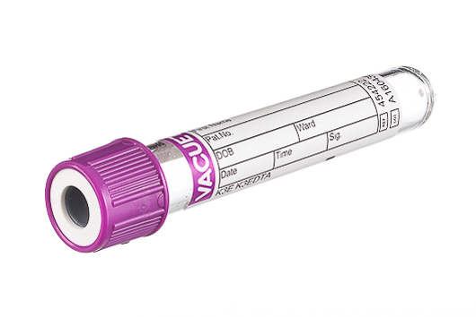 Greiner Bio-One VACUETTE TUBE 2 ml K3E K3EDTA