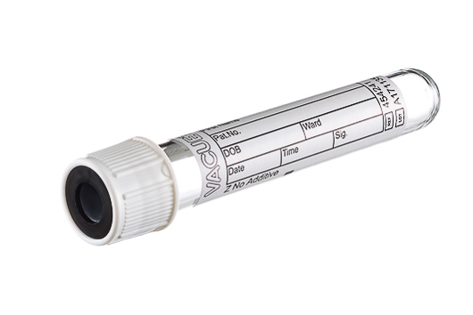 Greiner Bio-One VACUETTE TUBE 3 ml Z No Additive