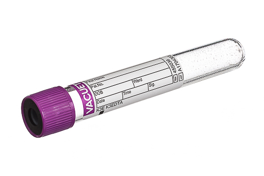 Greiner Bio-One VACUETTE TUBE 9 ml K3E K3EDTA