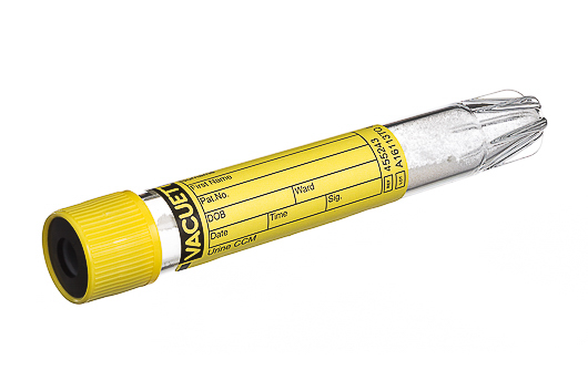 Greiner Bio-One VACUETTE TUBE 9 ml Urine CCM