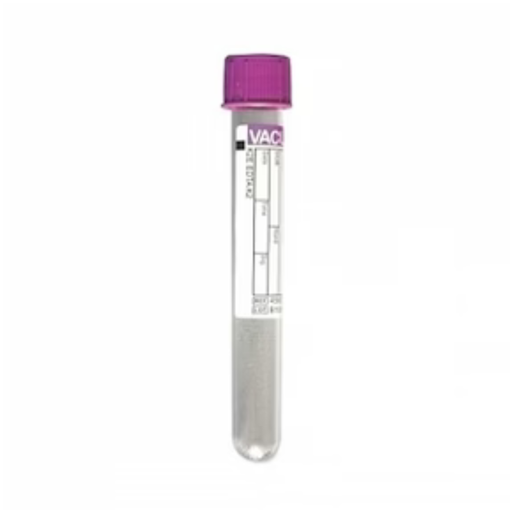 Greiner Bio-One VACUETTE Tube 6ml K2E K2EDTA 13 x 100 LAV-B NR USA