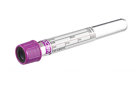 Greiner Bio-One VACUETTE TUBE 6 ml K3E K3EDTA