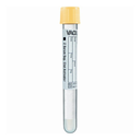 Greiner Bio-One VACUETTE Tube 3.5 ml Clot Activator Serum Separator Coated Additive Non-Rinse Blue-Labeled Gold/Gold United States
