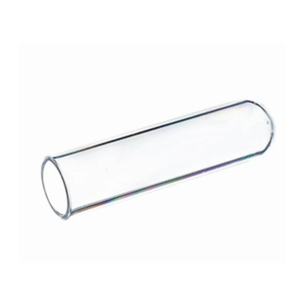 Greiner Bio-One Test Tube, 2mL, RND BOT, CLR 10.5 x 40mm