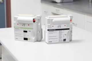 Blood Gas / Electrolyte Reagents, Controls Consumables