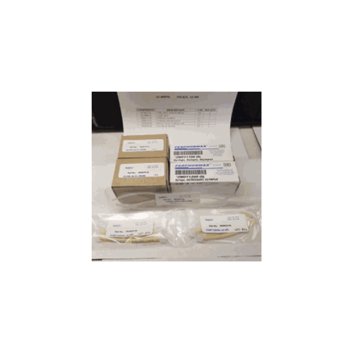 Olympus Analyzer Replacement Parts