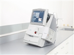 Blood Gas Analyzers