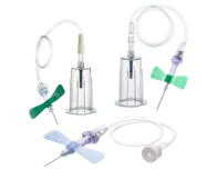 Phlebotomy Supplies