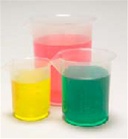 New Style Beakers
