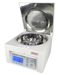 DXB Horizontal Spin Centrifuge