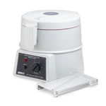 Microhematocrit Centrifuges