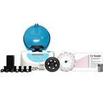 ZipCombo Centrifuge
