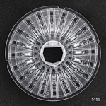 IL ACL Models: 100, 1000, 3000, 6000 & 7000