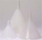 Short Stem Funnels