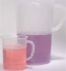 Plastic Pitchers