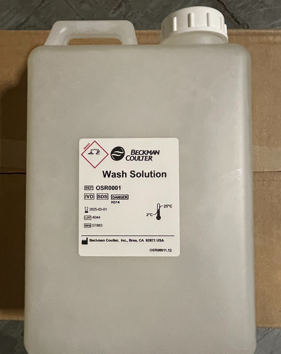 Wash Buffer